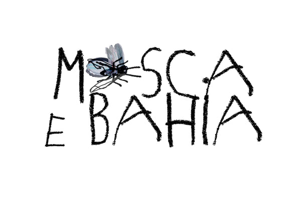 Mosca e Bahia